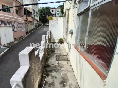 Casa com 2 Quartos à venda, 55m² no Tauá, Rio de Janeiro