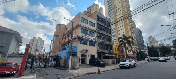 Sala Comercial para alugar, 170m² no Santana, São Paulo