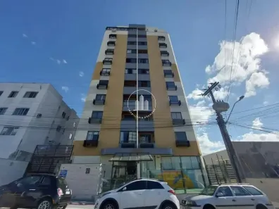 Apartamento com 2 Quartos à venda, 87m² no Barreiros, São José