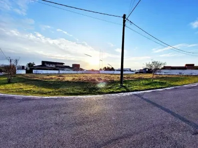 Lote/Terreno à venda, 1221m² no Jardim Novo Mundo, Sorocaba