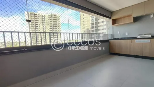 Apartamento com 3 Quartos para alugar, 94m² no Jardim Sul, Uberlândia