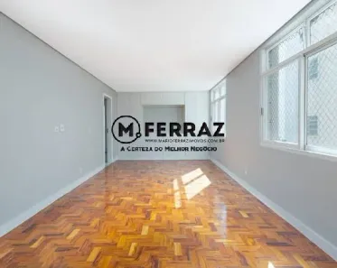 Apartamento com 3 Quartos à venda, 135m² no Itaim Bibi, São Paulo