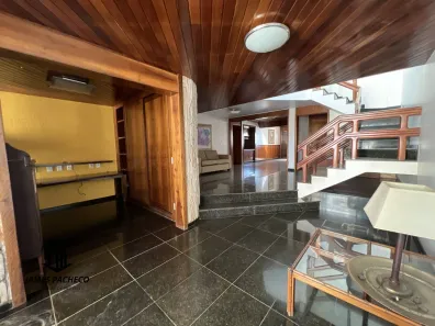 Cobertura com 4 Quartos à venda, 430m² no Setor Bueno, Goiânia