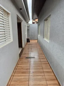 Casa de Condomínio com 3 Quartos à venda, 130m² no Jardim Manoel Penna, Ribeirão Preto