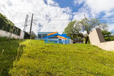 Lote/Terreno à venda, 360m² no Alphaville, Santana de Parnaíba