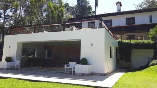 Casa com 6 Quartos à venda, 514m² no Araras, Petrópolis