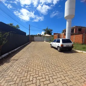 Lote/Terreno à venda, 200m² no Paranoá, Brasília