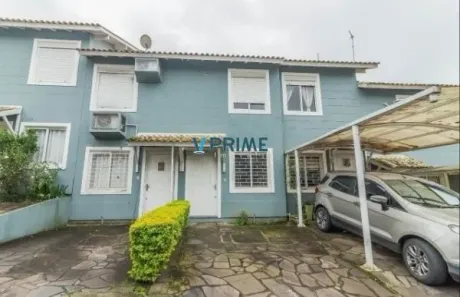 Casa de Condomínio com 2 Quartos à venda, 84m² no Morro Santana, Porto Alegre