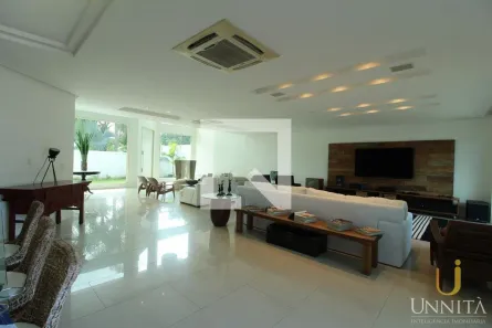 Casa com 6 Quartos à venda, 997m² no Barra da Tijuca, Rio de Janeiro