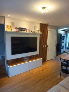 Casa com 3 Quartos à venda, 117m² no Jardim Modelo, Suzano
