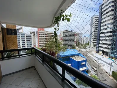 Apartamento com 1 Quarto à venda, 55m² no Caminho das Árvores, Salvador
