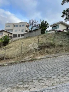 Lote/Terreno à venda, 650m² no Trindade, Florianópolis