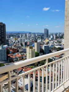 Apartamento com 2 Quartos à venda, 80m² no Vila Osasco, Osasco