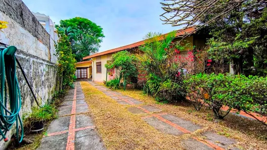 Casa com 3 Quartos à venda, 215m² no Lapa, São Paulo