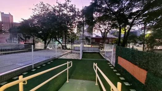 Sobrado com 4 Quartos à venda, 265m² no Chácara Santo Antônio (Zona Sul), São Paulo