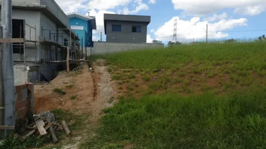 Lote/Terreno à venda, 250m² no Jardim São Gabriel, Jacareí