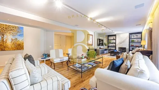 Apartamento com 3 Quartos à venda, 247m² no Itaim Bibi, São Paulo