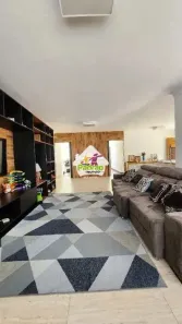 Sobrado com 3 Quartos à venda, 432m² no Torres Tibagy, Guarulhos
