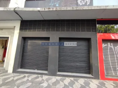 Ponto Comercial para alugar, 73m² no Centro, São Paulo