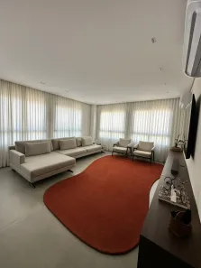 Apartamento com 3 Quartos à venda, 165m² no Setor Bueno, Goiânia