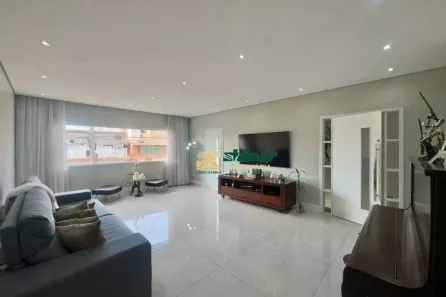 Sobrado com 4 Quartos à venda, 168m² no Jardim Vila Galvão, Guarulhos