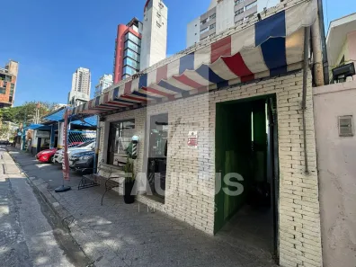 Ponto Comercial à venda, 100m² no Cidade Monções, São Paulo