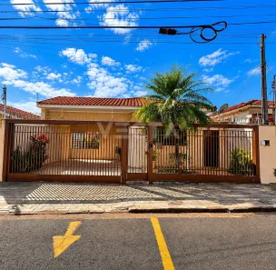 Casa com 3 Quartos à venda, 136m² no Parque Industrial, São José do Rio Preto