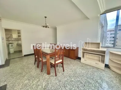 Apartamento com 4 Quartos à venda, 150m² no Nova Floresta, Belo Horizonte