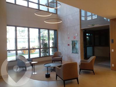 Apartamento com 3 Quartos à venda, 125m² no Nova Campinas, Campinas