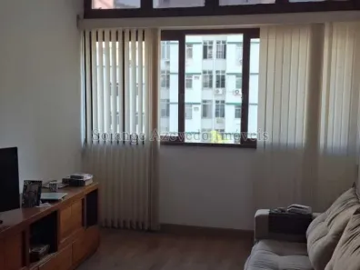 Apartamento com 2 Quartos à venda, 85m² no Grajaú, Rio de Janeiro