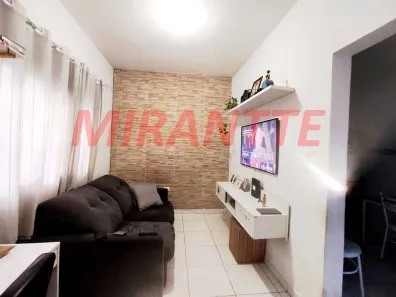 Casa com 2 Quartos à venda, 60m² no Vila Gustavo, São Paulo