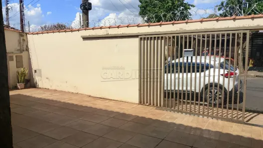 Casa com 3 Quartos à venda, 180m² no Jardim Paulistano (Vila Xavier), Araraquara