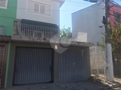 Casa com 3 Quartos à venda, 178m² no Vila Mariza Mazzei, São Paulo