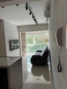 Apartamento com 2 Quartos à venda, 54m² no Lapa, São Paulo