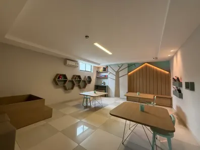 Apartamento com 2 Quartos à venda, 69m² no Manaíra, João Pessoa