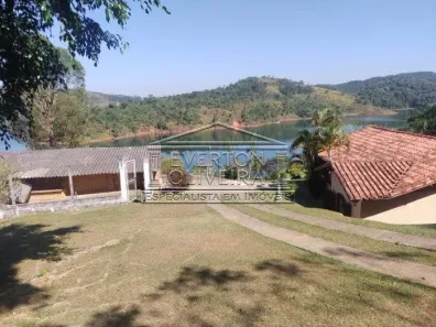 Fazenda/Sítio com 4 Quartos à venda, 400m² no , Igaratá