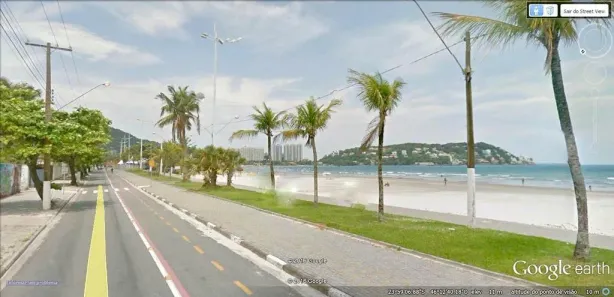 Lote/Terreno à venda, 1250m² no Enseada, Guarujá
