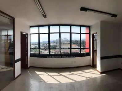 Sala Comercial à venda, 125m² no Centro, Valinhos