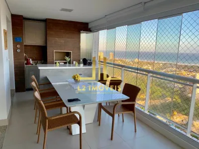 Apartamento com 3 Quartos à venda, 130m² no Patamares, Salvador