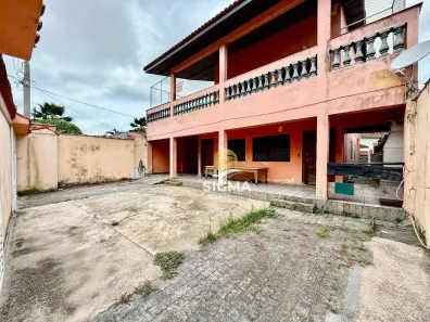 Casa com 8 Quartos à venda, 409m² no Guaiúba, Guarujá