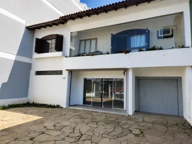 Ponto Comercial para alugar, 50m² no Mathias Velho, Canoas