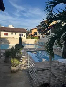 Casa de Condomínio com 3 Quartos à venda, 103m² no Pechincha, Rio de Janeiro