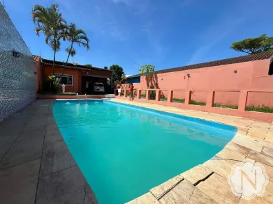 Casa com 2 Quartos à venda, 50m² no Sabaúna, Itanhaém