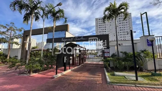 Apartamento com 2 Quartos à venda, 43m² no Fundação da Casa Popular, Campinas