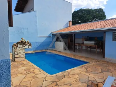 Casa com 3 Quartos à venda, 133m² no Parque Taquaral, Campinas