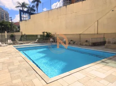 Apartamento com 3 Quartos à venda, 103m² no Vila Ida, São Paulo