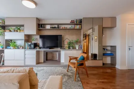 Apartamento com 3 Quartos à venda, 123m² no Petrópolis, Porto Alegre