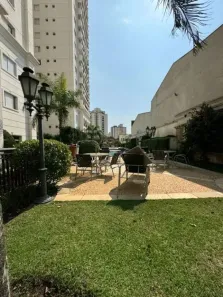 Apartamento com 3 Quartos à venda, 107m² no Mooca, São Paulo
