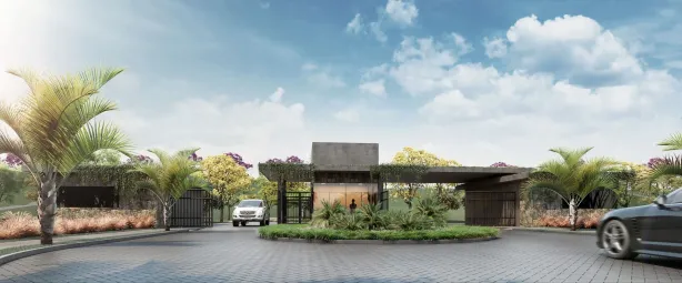 Lote/Terreno à venda, 772m² no Praia do Morro, Guarapari