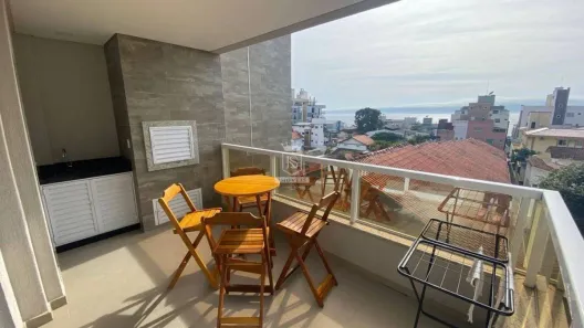 Apartamento com 2 Quartos para alugar, 78m² no Centro, Bombinhas